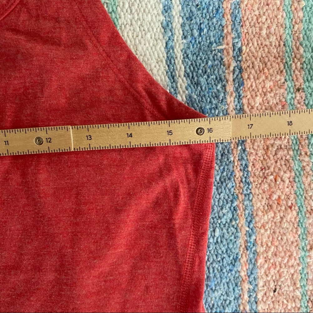 Patagonia Razorback Tank Top - Picture 6 of 7